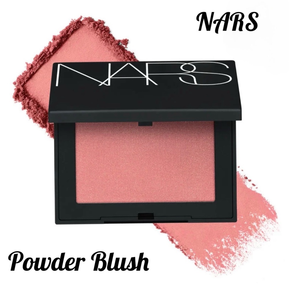 NARS Powder Blush - Picture 1 of 6